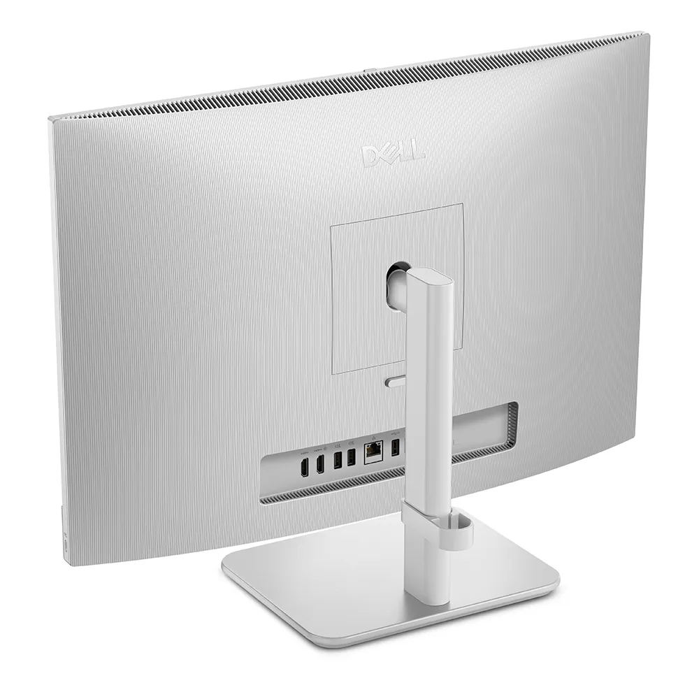 Dell EC24260 All in One Desktop CEC24260CTO1RINA3 7 krgkart | Krgkart.com Dell EC24260 All-in-One Desktop - 23.8 inch FHD Touch Display, Intel Core Ultra 7 355, 16GB DDR5 RAM, 1TB SSD - Image 7