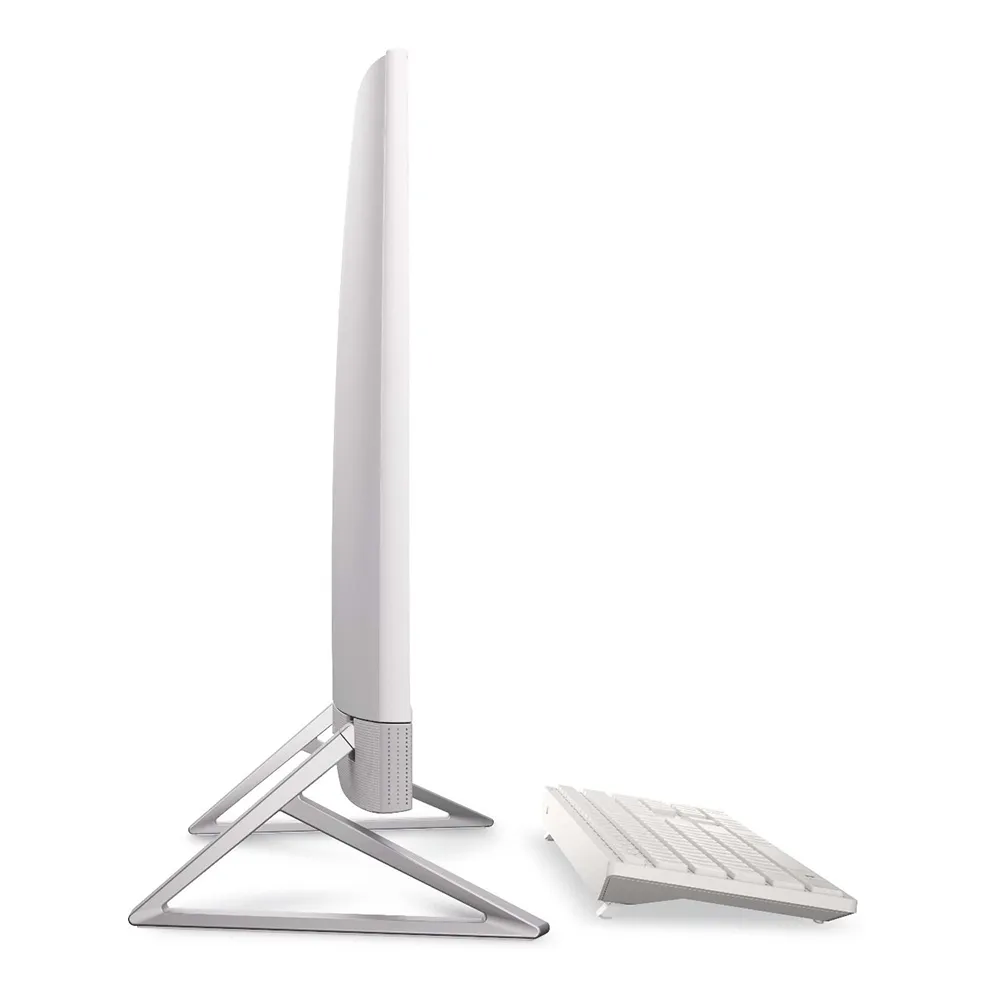 Dell EC27250 All in One Desktop OEC2725000401RINW3 4 krgkart | Krgkart.com Dell EC27250 All-in-One Desktop - 27 inch FHD Display, Core i5 13th Gen, 16GB DDR5 RAM, 512GB SSD - Image 4