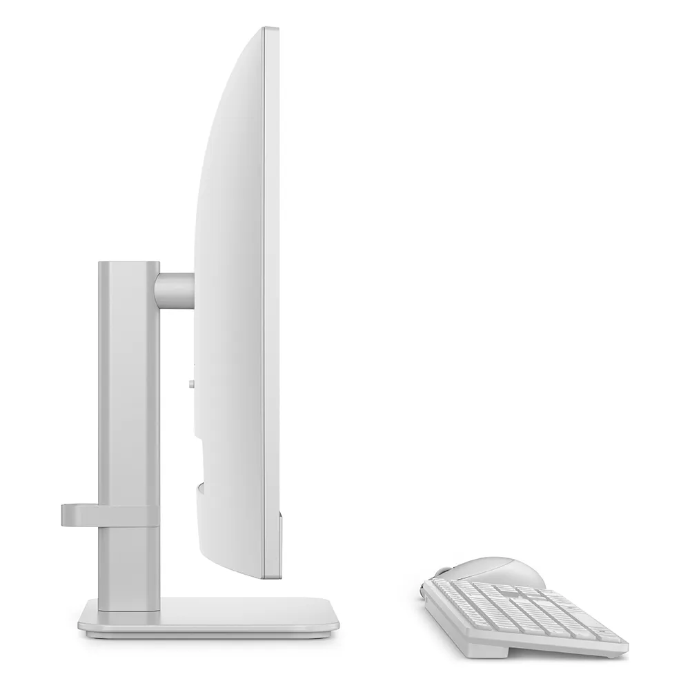 Dell EC27260 All in One Desktop CEC27260CTO1RINA3 4 krgkart | Krgkart.com Dell EC27260 All-in-One Desktop - 27 inch QHD Display, Intel Core Ultra 7 355, 32GB DDR5 RAM, 1TB SSD - Image 4