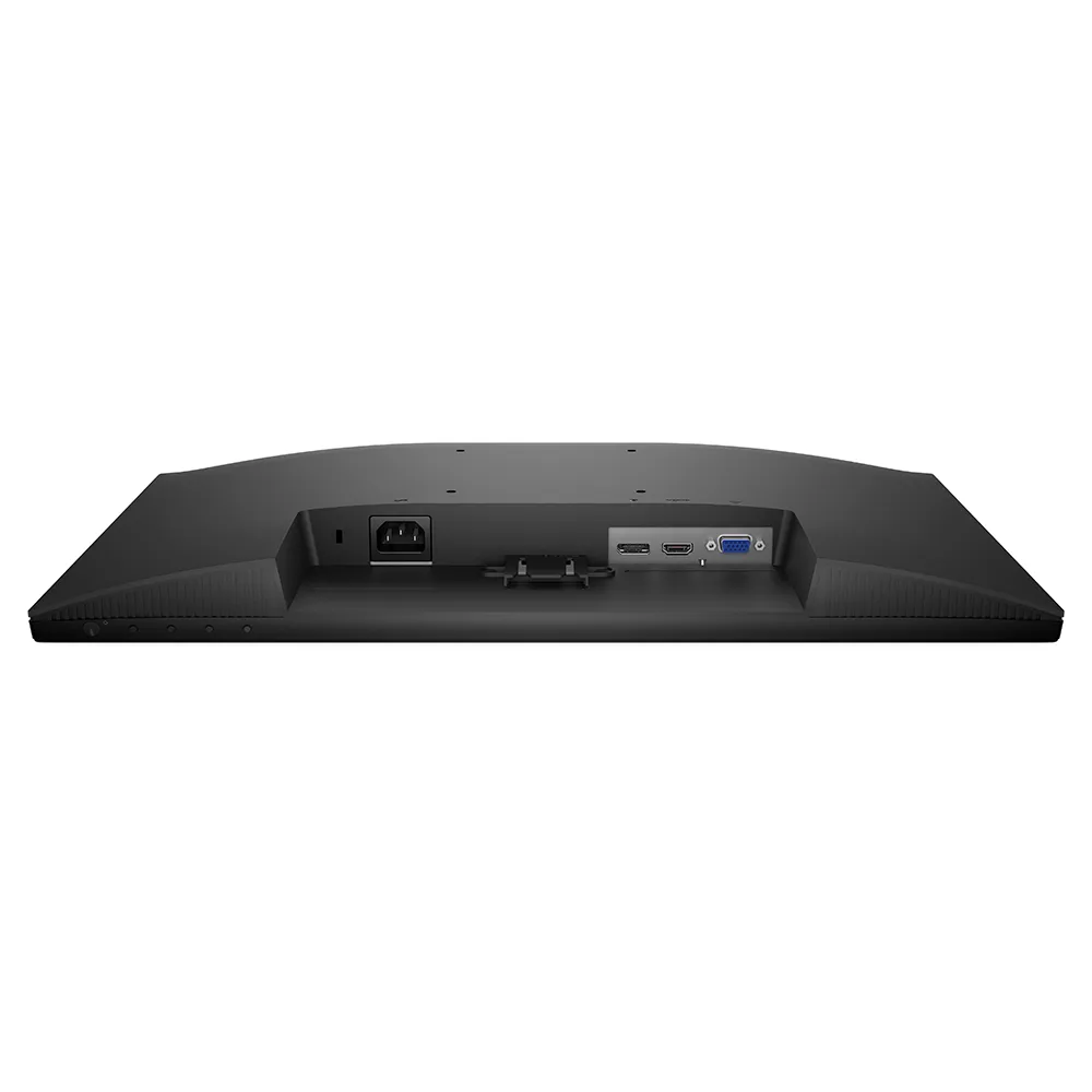 Dell ECS1250 Slim Desktop OECS125000301DINB3 Monitor Rear Ports | Krgkart.com Dell ECS1250 Slim Desktop - 21.5 inch FHD Monitor, Core i5 14th Gen, 8GB DDR5 RAM, 512GB SSD - Image 5