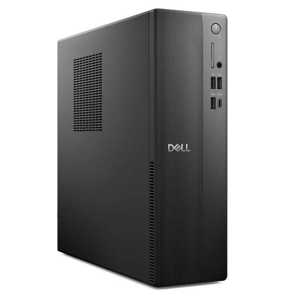Dell ECS1250 Slim Desktop OECS125000301RINB3 1 krgkart | Krgkart.com Dell ECS1250 Slim Desktop Core i5 14th Gen 512GB SSD 8GB DDR5 RAM