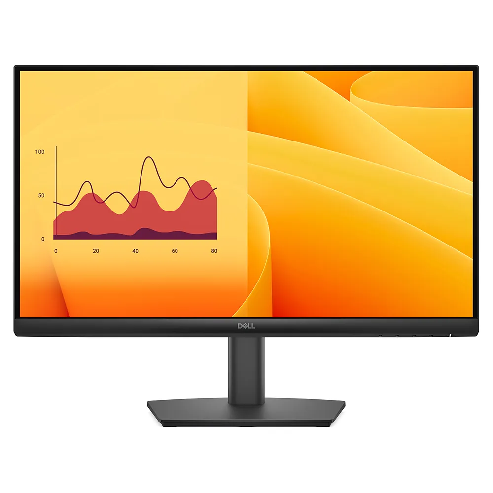 Dell ECS1250 Slim Desktop OECS125000501DINB3 4 krgkart | Krgkart.com Dell ECS1250 Slim Desktop - 21.5 inch FHD Monitor, Core i3 14th Gen, 8GB DDR5 RAM, 512GB SSD - Image 4