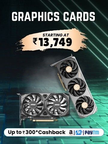 Graphics Cards
