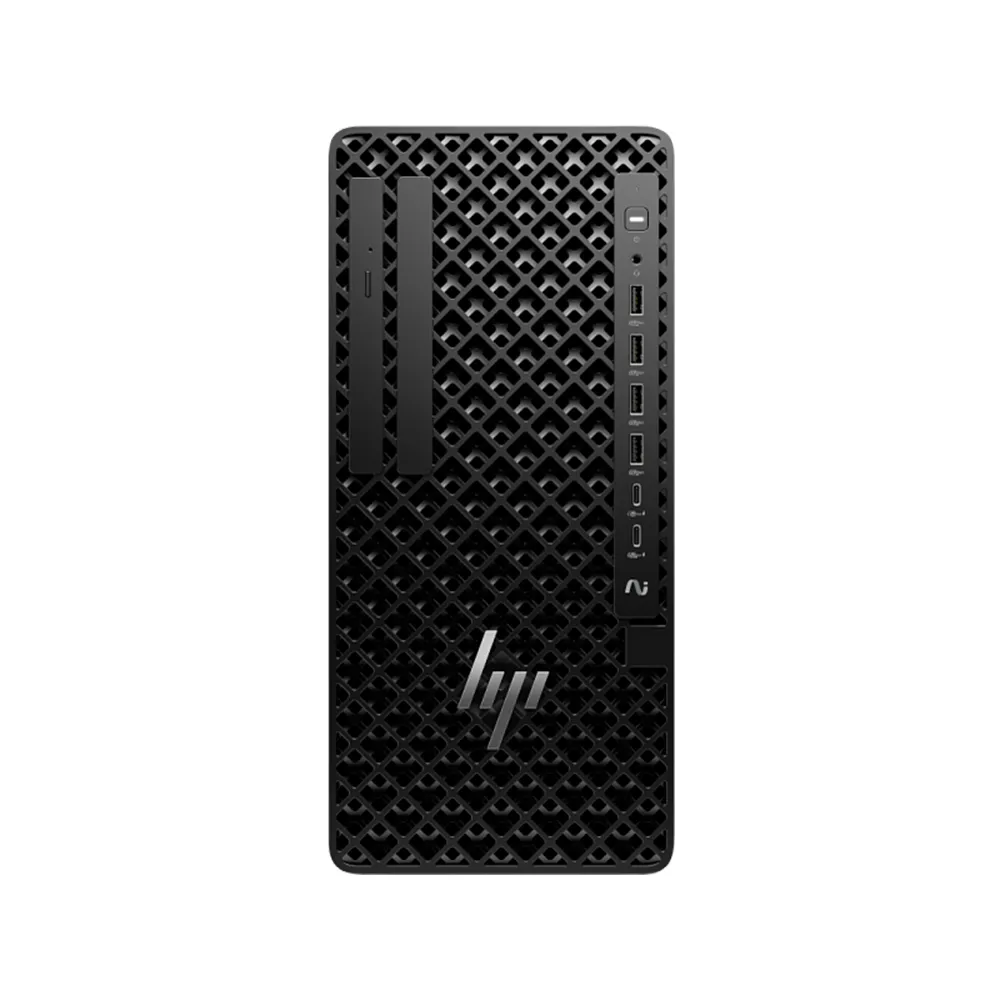 HP Z1 Tower G1i D2FX3PA Desktop PC 1 | Krgkart.com HP Z1 Tower G1i D2FX3PA Desktop PC-1