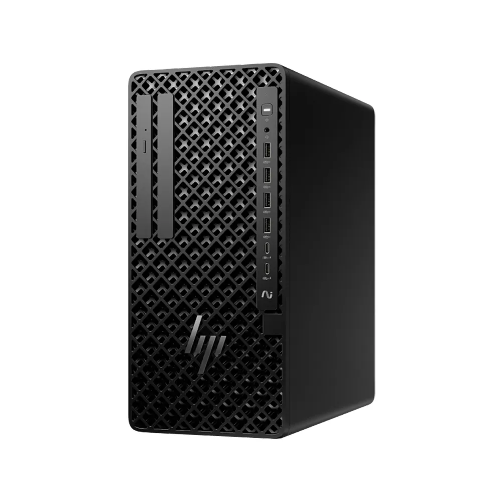 HP Z1 Tower G1i D2FX3PA Desktop PC 2 | Krgkart.com HP Z1 Tower G1i D2FX3PA Desktop PC-2