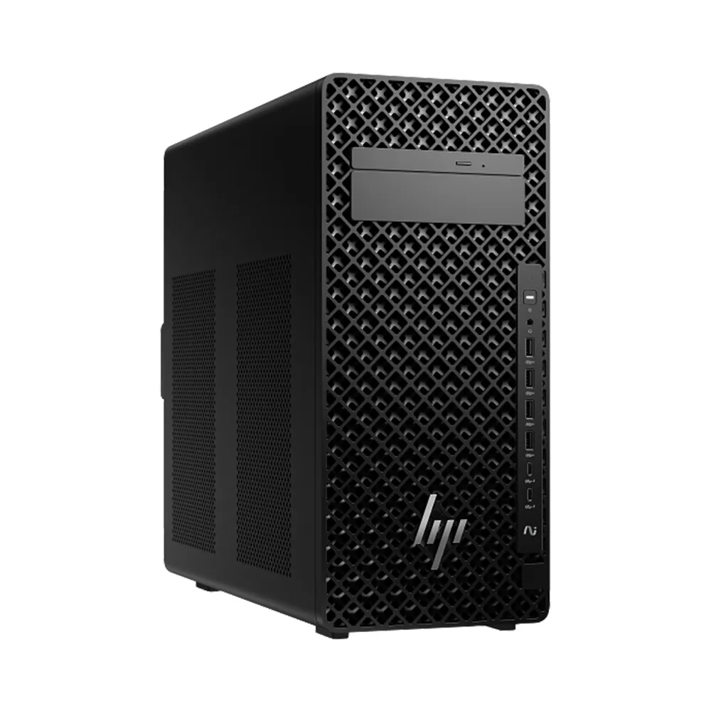 HP Z2 Tower G1i D53JDPA Desktop PC 2 | Krgkart.com HP Z2 Tower G1i D53JDPA Desktop PC-2