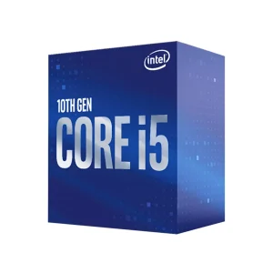 Intel Core i5-10400 10th Generation Processor-1
