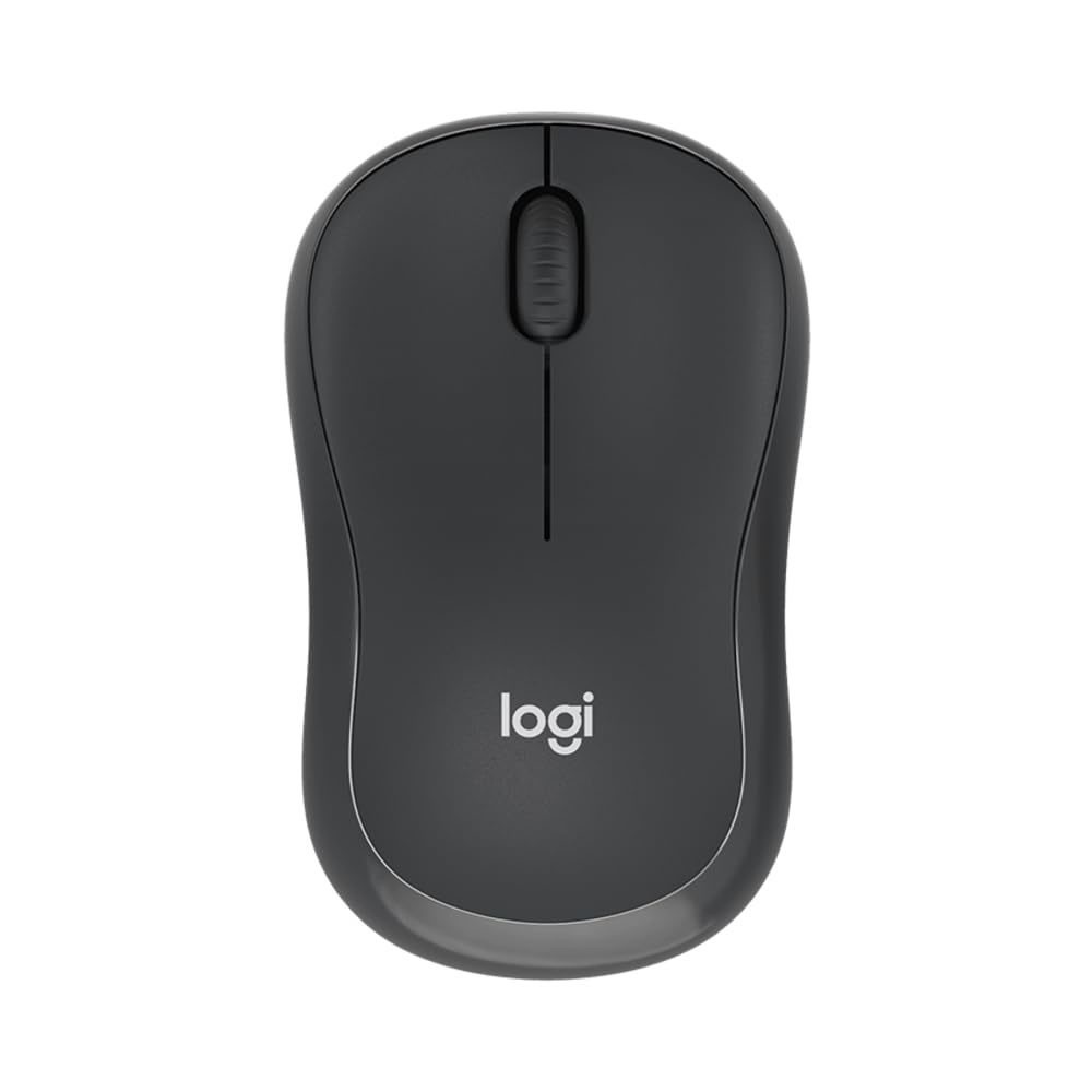 Logitech M241 Silent Bluetooth Mouse 1 | Krgkart.com Logitech M241 Silent Bluetooth Mouse-1