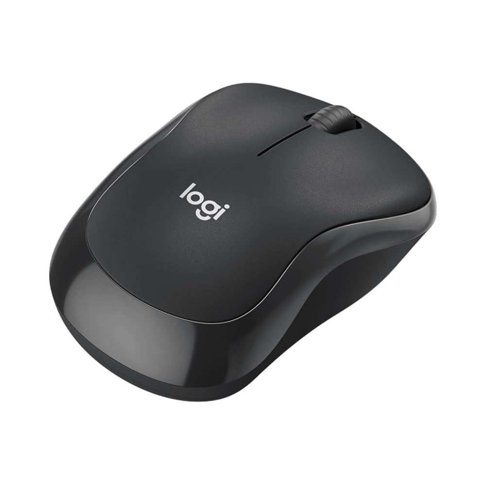 Logitech M241 Silent Bluetooth Mouse 3 | Krgkart.com Logitech M241 Silent Bluetooth Mouse-3