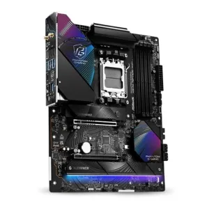 MOTHERBOARD