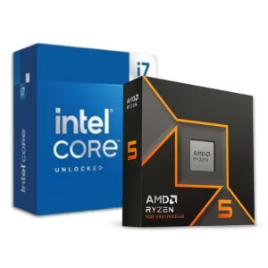 PC PROCESSOR
