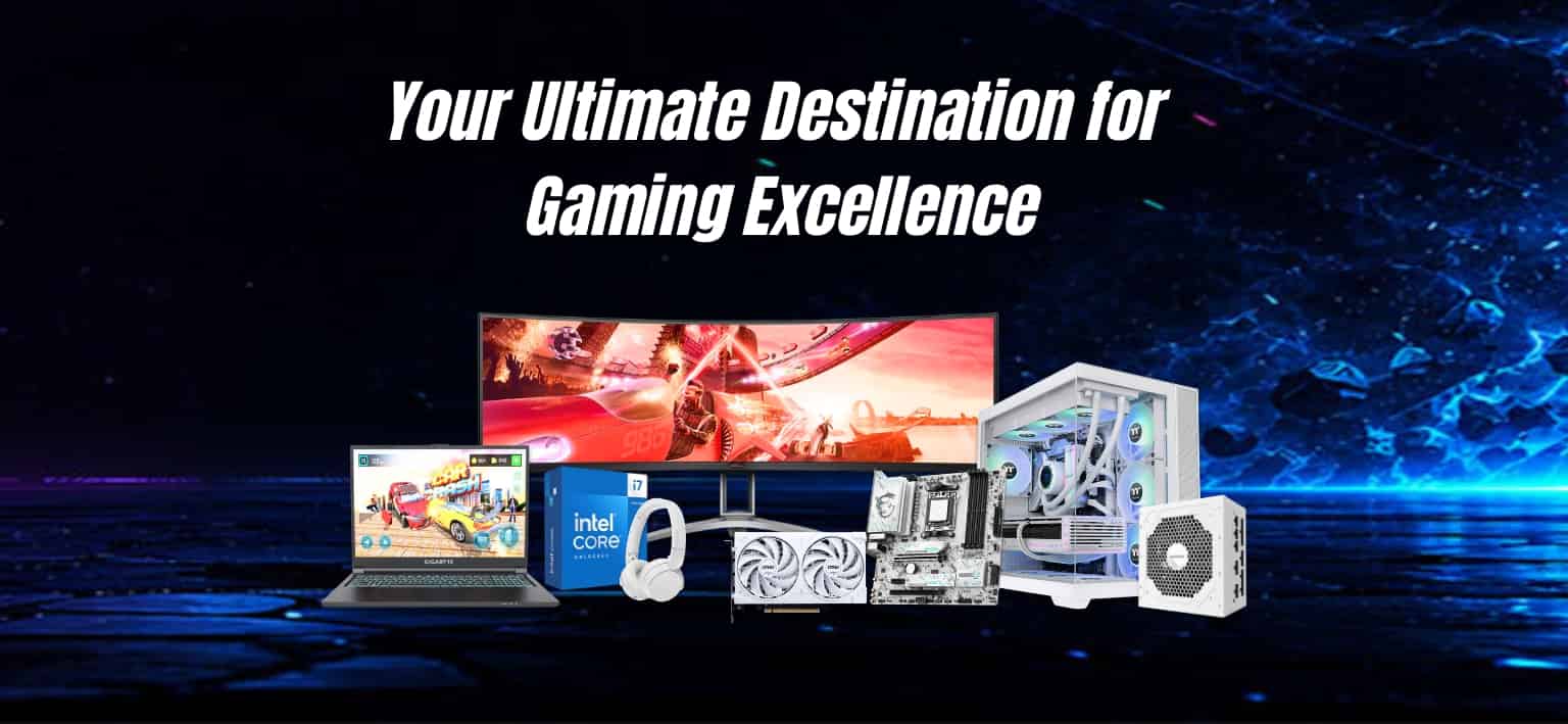 gaming zone mob