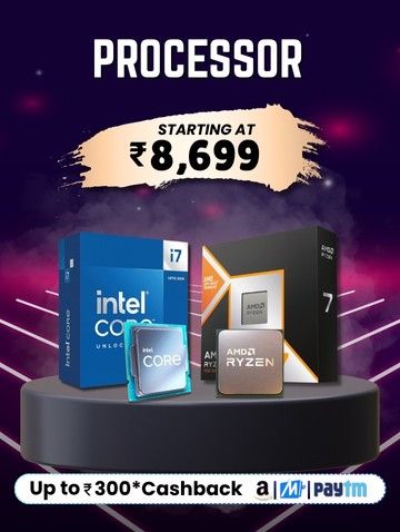 procerssor