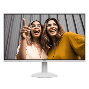 AOC 24B30H2 BW IPS LED Monitor 23.8 inch FHD 120Hz 1ms Response Time Adaptive Sync