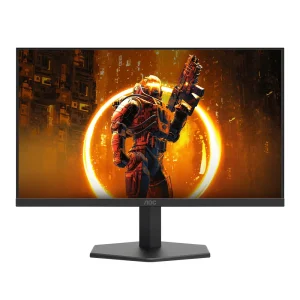 AOC 24G11ZE IPS LED Gaming Monitor 23.8 inch FHD 240Hz 0.3ms Response Time Adaptive Sync