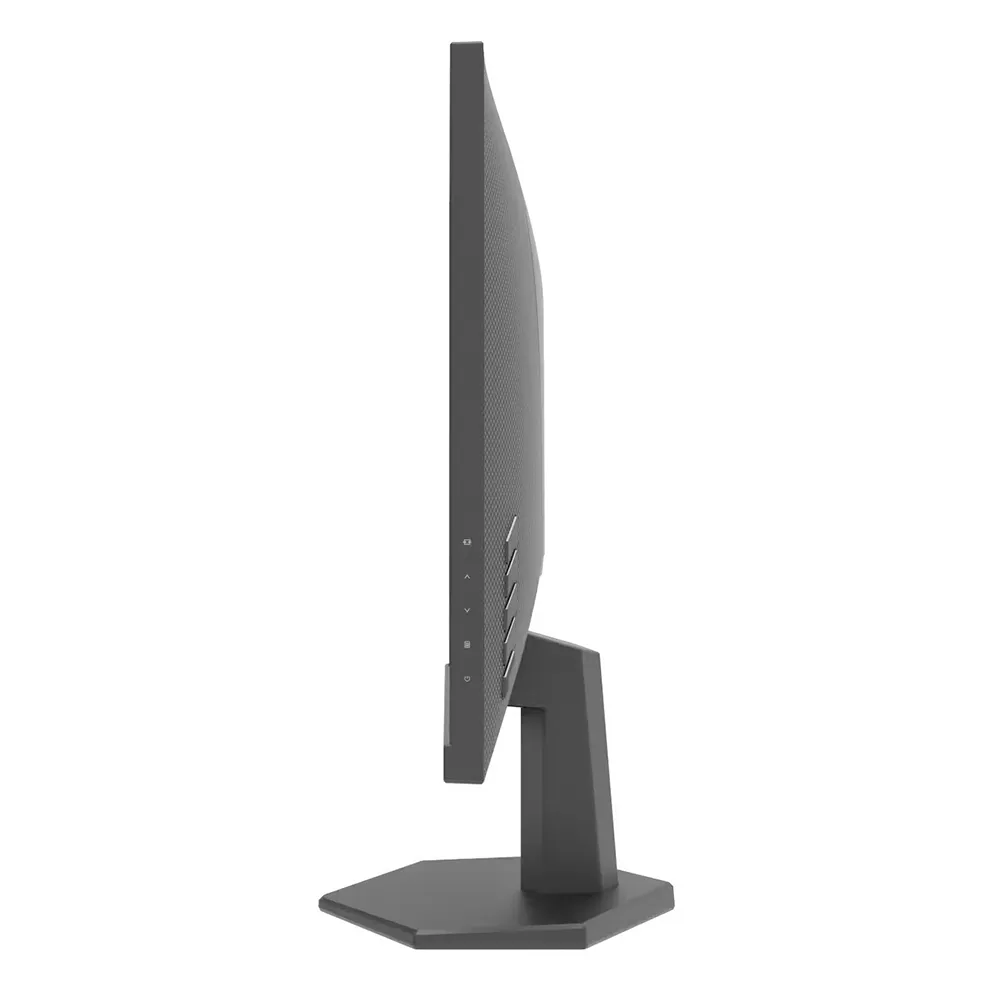 AOC 24G11ZE IPS LED Gaming Monitor Side View | Krgkart.com AOC 24G11ZE IPS LED Gaming Monitor - 23.8 inch FHD 240Hz, 0.3ms Response Time, Adaptive Sync - Image 5