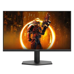 AOC 27G11ZE2 IPS LED Gaming Monitor 27 inch FHD 240Hz 0.3ms Response Time Adaptive Sync