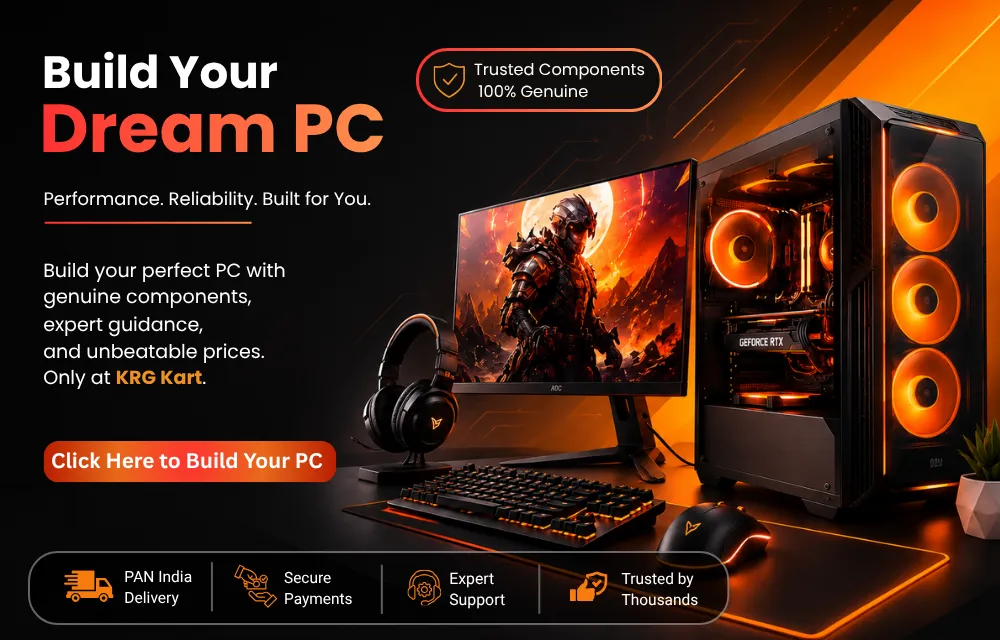 Build Your Dream PC -Mob new