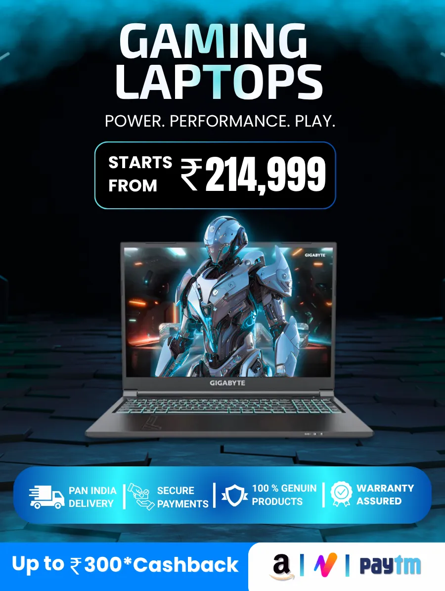 GAMING LAPTOPS | Krgkart.com