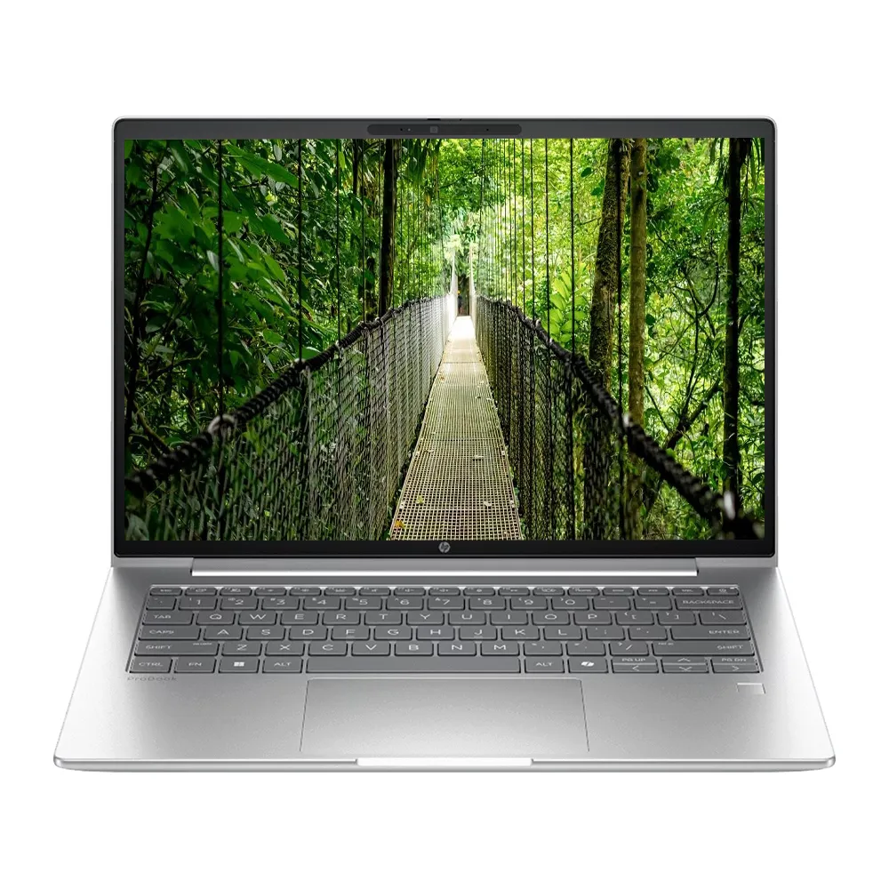 HP ProBook 4 G1i R D46GNAT Laptop Front | Krgkart.com HP ProBook 4 G1i R D46GNAT Laptop Front