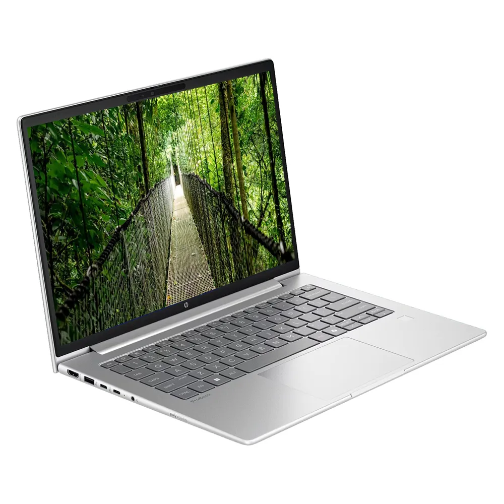 HP ProBook 4 G1i R D46GNAT Laptop Left Side | Krgkart.com HP ProBook 4 G1i R D46GNAT Laptop Left Side