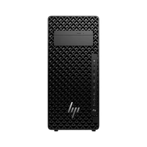 HP Z2 Tower G1i D53JGPA Desktop PC Front
