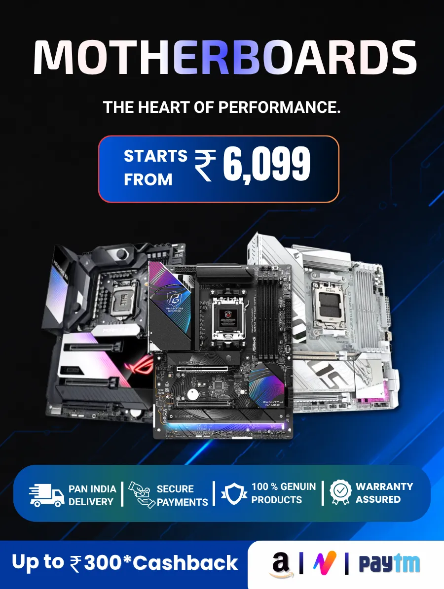 MOTHERBOARDS | Krgkart.com