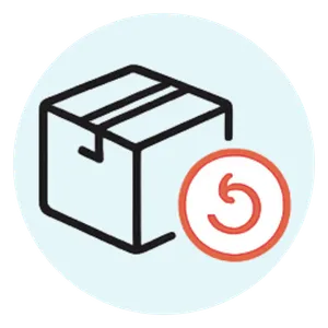 Return Icon