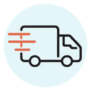 Shipping Icon