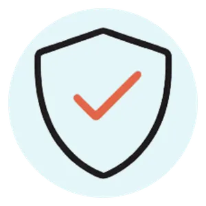 Warranty Icon
