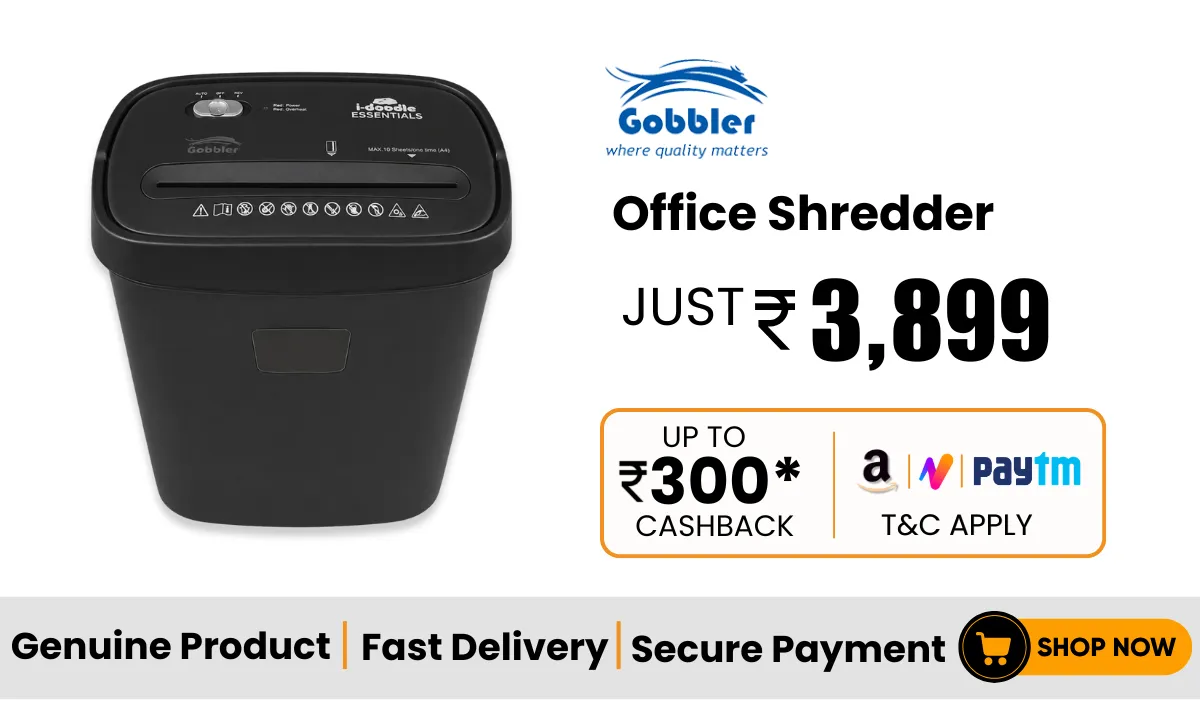 paper shredder 3,899