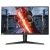 LG UltraGear 27GL850-B Gaming Monitor – 27 inch QHD Display | 1ms Response Time | 144Hz Refresh Rate