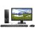 Dell Vostro 3710 Small Desktop with Monitor – 4YR-D255292WIN8 | 19.5-inch Monitor | Intel Core i7 12th Gen Processor | 8GB DDR4 RAM