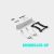 Cooler Master Intel LGA1700 Mounting Kit – 603005420-GP