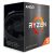 AMD Ryzen 5 5500 Desktop Processor