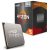 AMD Ryzen 5 5500GT Processor | 6 Cores, 12 Threads | AM4 CPU Socket