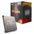AMD Ryzen 5 5600GT Processor | 6 Cores, 12 Threads | AM4 CPU Socket