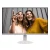 AOC 24B30H2/BW IPS LED Monitor – 23.8 inch FHD 120Hz, 1ms Response Time, Adaptive Sync