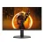 AOC 24G11ZE IPS LED Gaming Monitor – 23.8 inch FHD 240Hz, 0.3ms Response Time, Adaptive Sync