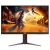 AOC 24G4 23.8 inch LED Backlit Gaming Monitor | 0.5 ms Response Time | 180 Hz Refresh Rate