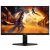 AOC 24G4E 23.8 inch LED Backlit Gaming Monitor | 0.5 ms Response Time | 180 Hz Refresh Rate