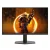 AOC 27G11ZE2 IPS LED Gaming Monitor – 27 inch FHD 240Hz, 0.3ms Response Time, Adaptive Sync