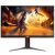 AOC 27G4 27 inch LED Backlit Gaming Monitor | 0.5ms Response Time | 180Hz Refresh Rate