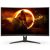 AOC C32G2E 31.5 inch Curved Gaming Monitor | 1ms Response Time | 165Hz Refresh Rate
