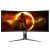 AOC CU34G2XP 34 inch Curved Gaming Monitor | 1ms Response Time | 180Hz Refresh Rate
