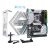 ASRock Z690 Steel Legend WiFi 6E ATX Motherboard