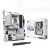 ASRock Z890 Pro RS WiFi White DDR5 ATX Motherboard