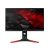 Acer Predator XB271HU 27-inch LED Monitor | Wide Screen | IPS Panel