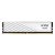Adata XPG Lancer Blade 32GB (1x32GB) 6000MHz DDR5 RAM – White