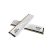 Adata XPG Lancer Blade 32GB (2x16GB) 6000MHz DDR5 RAM – White